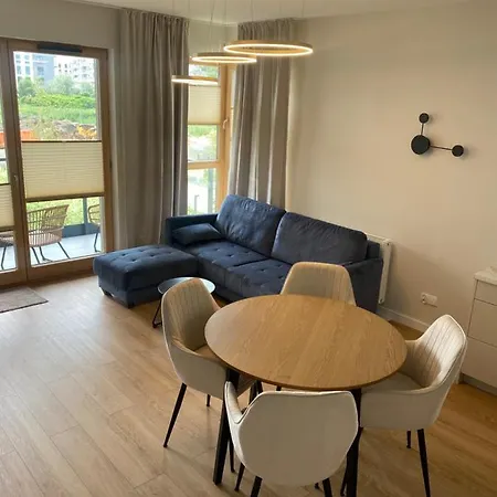 Apartment Porto *